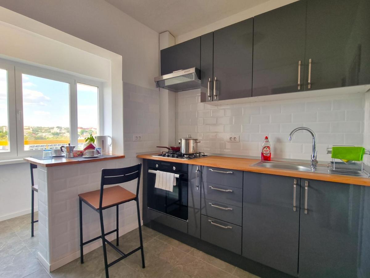 יאשי Inima Iasului - Central View Apartment מראה חיצוני תמונה